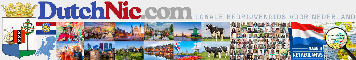 Gemaakt in Nederland - Smilesecurity